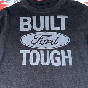 Ford thermal long sleeve